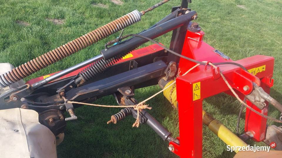 Kosiarka dyskowa Vicon DMP 3200 Rotacyjne sprzedam