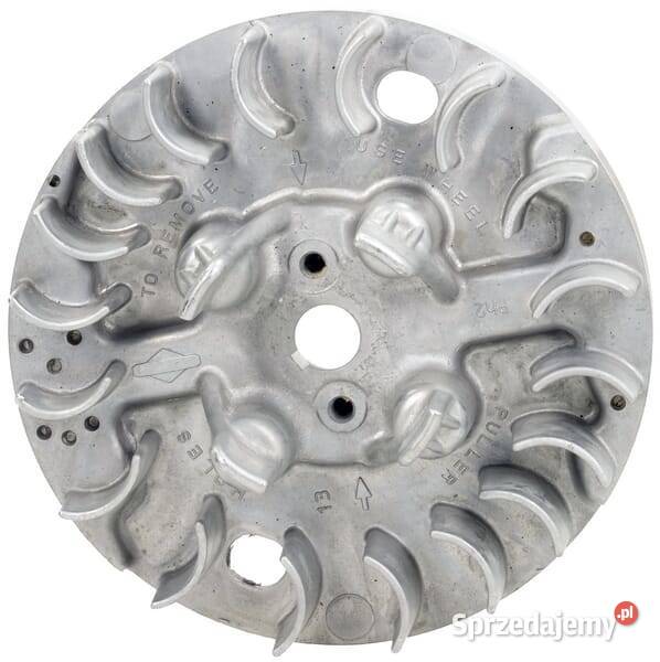 Koło zamachowe 597504 sprzedam