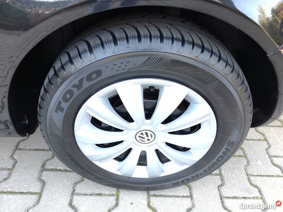Volkswagen Golf 4 14 Benzyna Czarny Klima garażowany Zamość