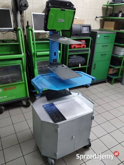 Wózek szafka Bosch KTS i FSAwymień starego Kts sprzedam