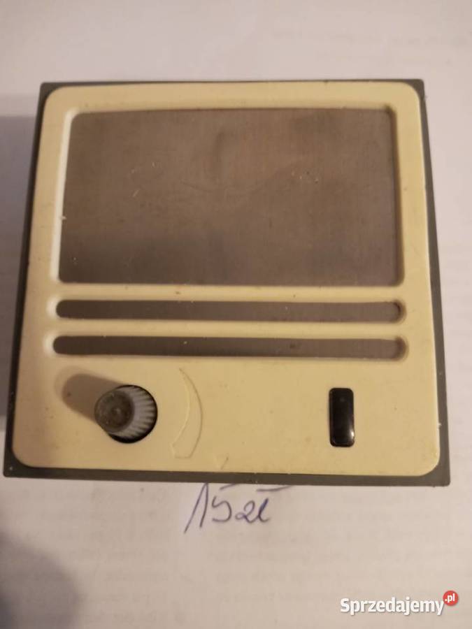 DZWONEK I KONTAKT Z PRLu zachodniopomorskie