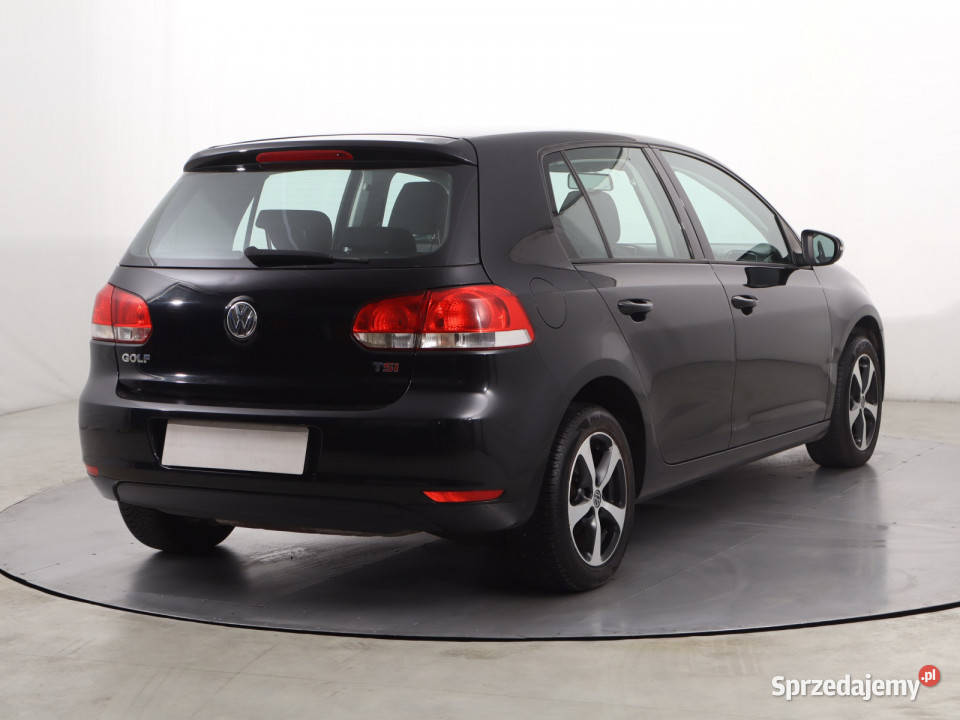 VW Golf 14 16V benzyna Katowice