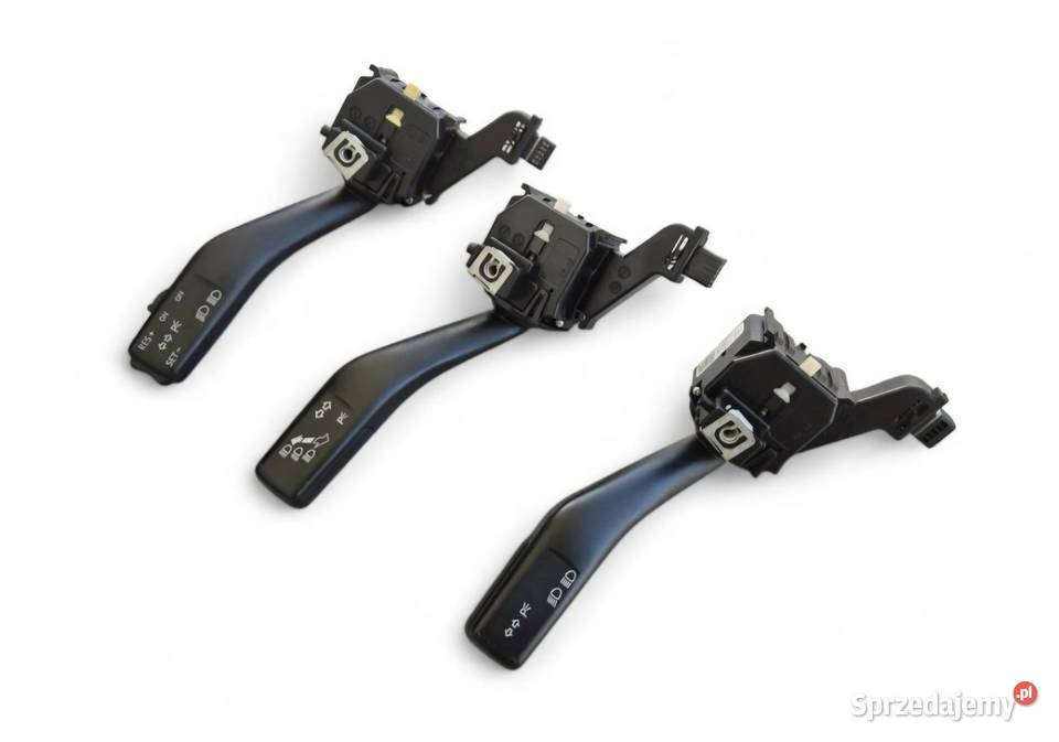 PRZEŁĄCZNIK ZESPOLONY MANETKA LEWA VW SEAT Działoszyce