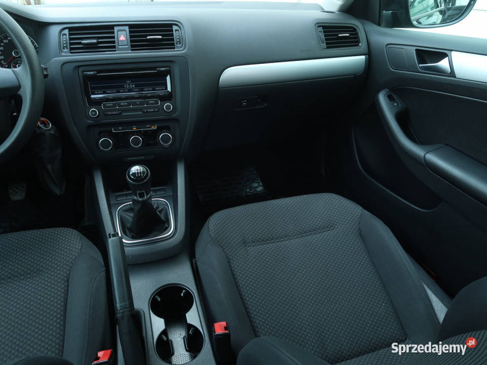 VW Jetta 14 TSI mazowieckie Piaseczno