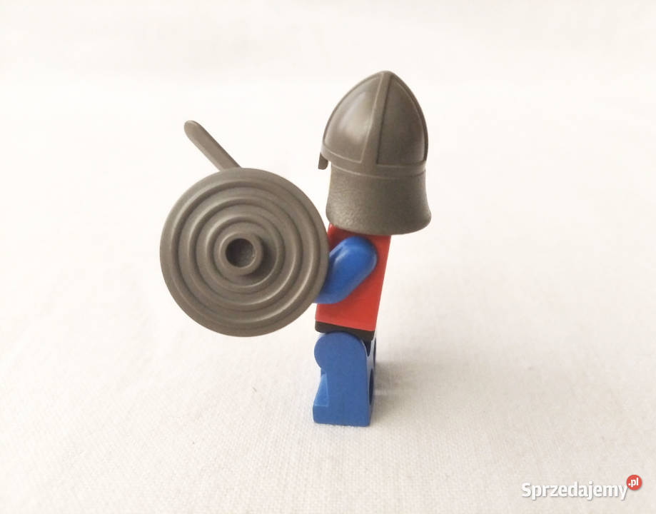 LEGO RYCERZ LWA Poznań