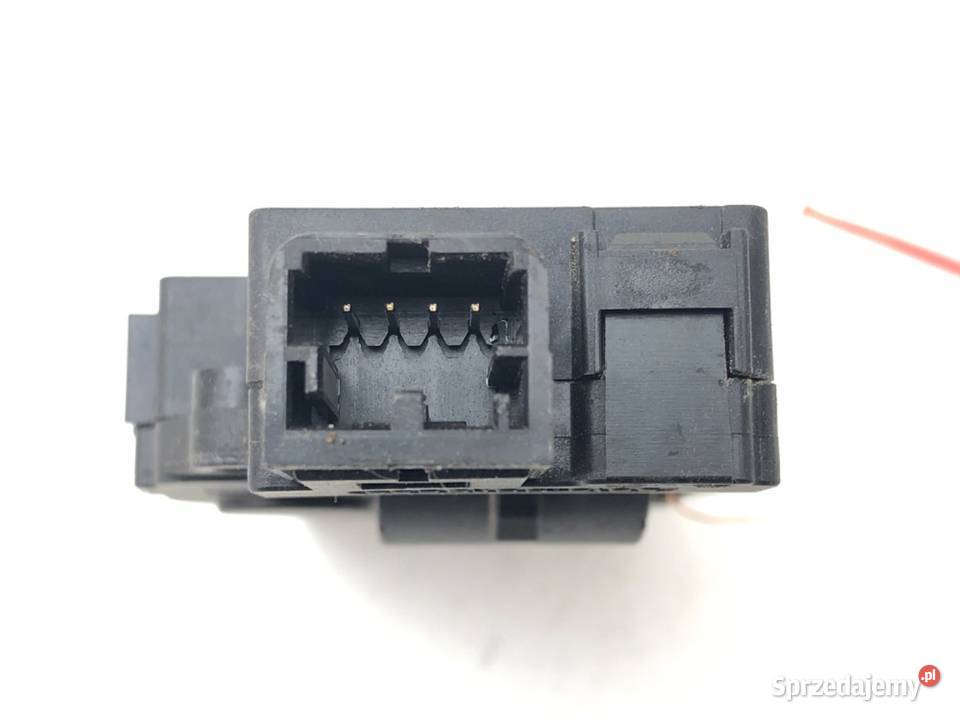 SILNIK NAGRZEWNICY MERCEDES 410475520 W221 0513 osobowe