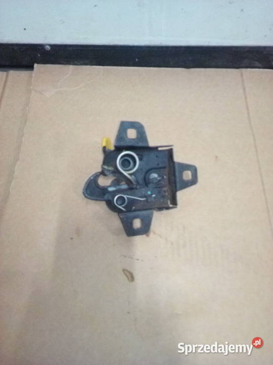 Ducato Boxer Jumper Zamek Maski 0614r Części Turek sprzedam