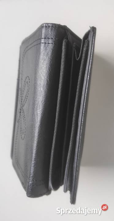 Portfel damski OKAZJA Rudziniec sprzedam