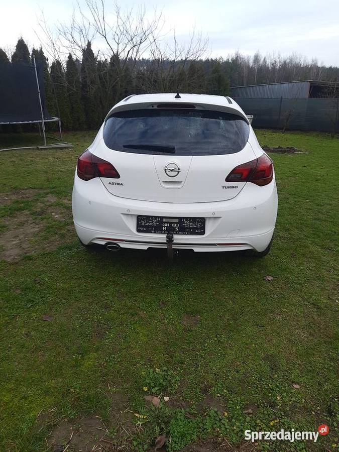 Super Stan 14 Turbo manualna Poniatowa