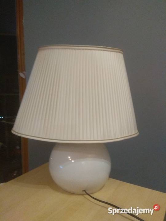 Lampa nocna Szczecin