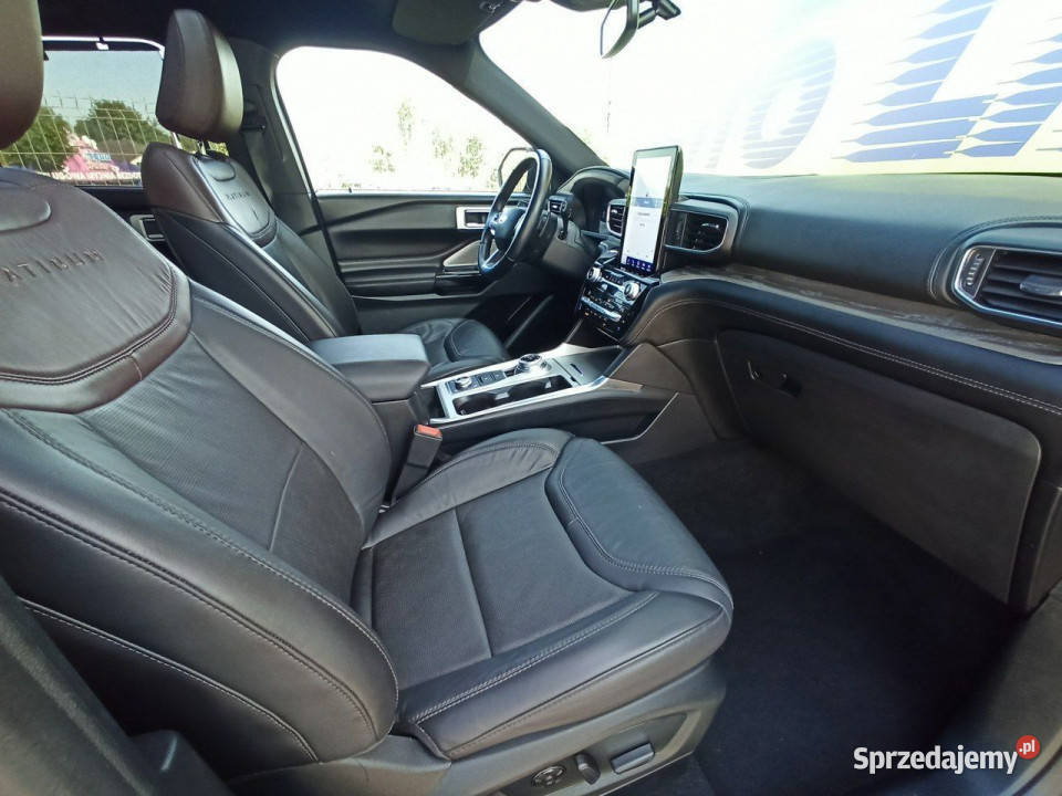 Hybryda Plugin 465 12 tkm Platinium Europa łopatki zmiany biegów podkarpackie Rzeszów