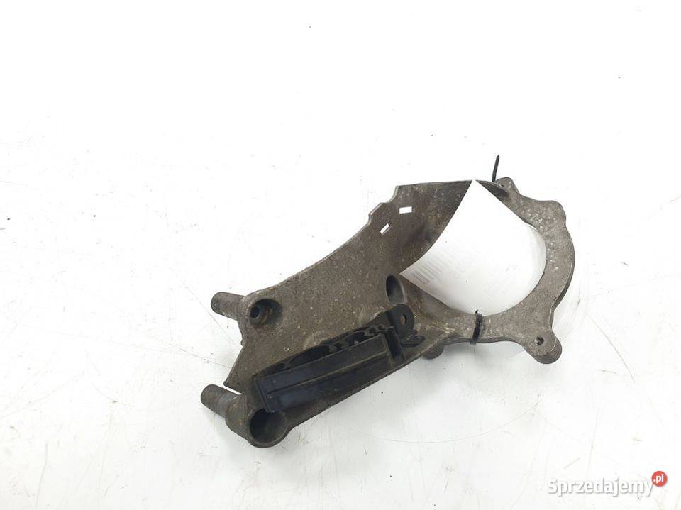 MOCOWANIE PORSCHE CAYENNE I 7L5131082 Lipno