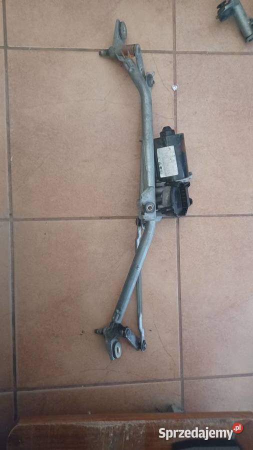 AUDI A4 PASSAT B5 MECHANIZM WYCIERACZEK sprzedam