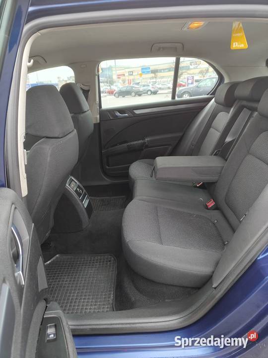 Skoda Superb 19 TDI10długi opłaty elektryczne szyby Superb sprzedam