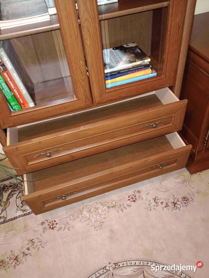 Zestawy mebli do salonu Rybnik