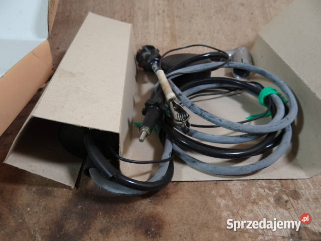 przyrząd do zapłonu lampa stroboskopowa IFA
