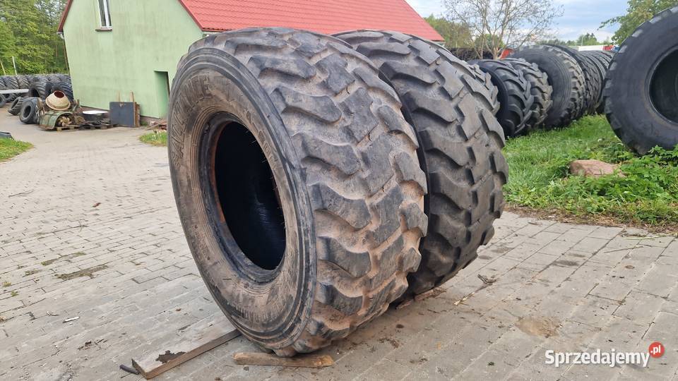 36570r18 1258018 12518 3408018 Aliance 90 Opony rolnicze