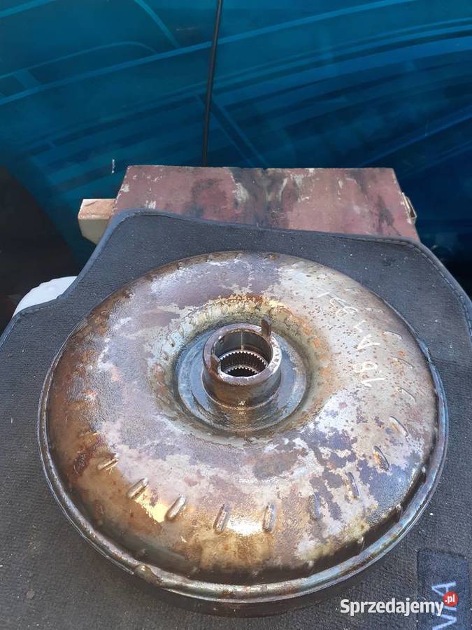 Lampa tylna prawa lewa klapka listwa audi A4B5 Biłgoraj