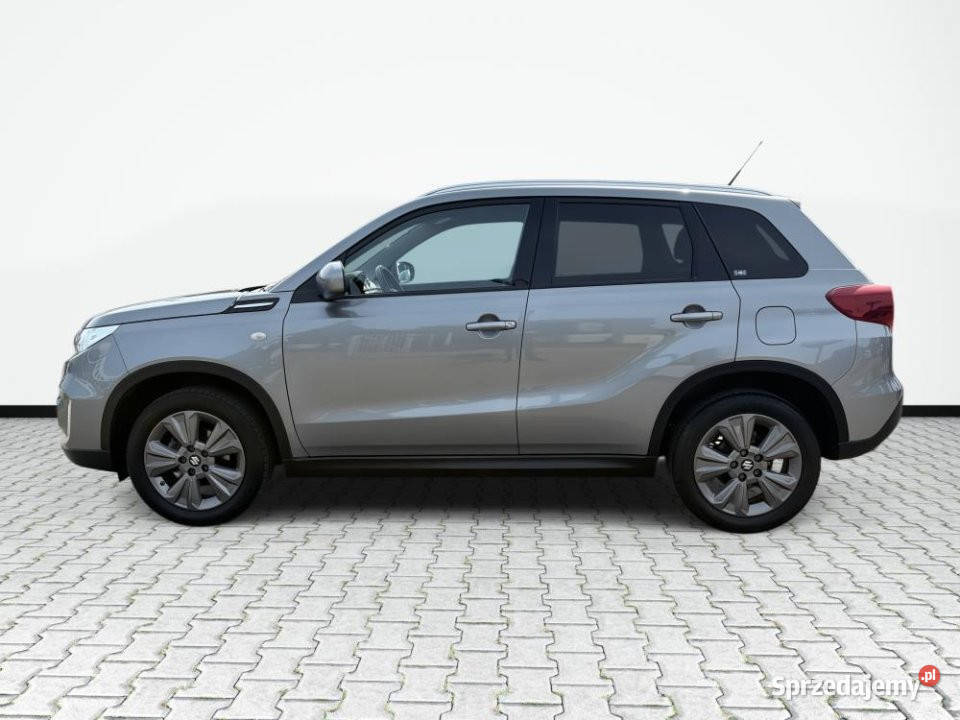 SUZUKI Vitara 2019r Salon Podgrzewane Fotele Warszawa