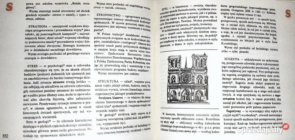 Wyrazy trudne ważne i ciekawe Leksykon Jarema Chełm