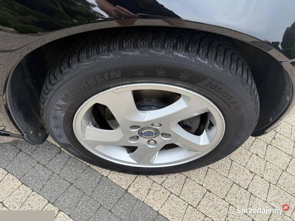 Volvo V50 D2 16 Diesel 115 2012r