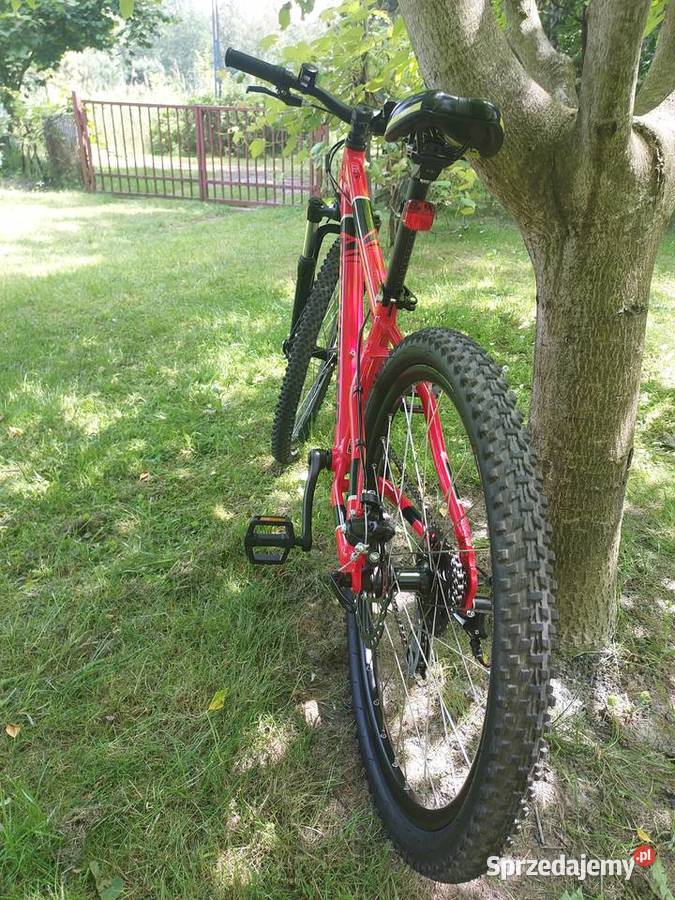 Rockrider ST 900 24 Warszawa