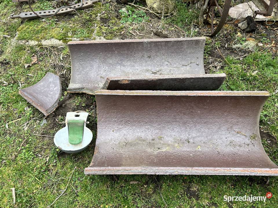 Poidła żeliwne koryta kamionkowe kamienne Drwały sprzedam