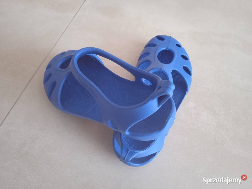 sandały na plażę do wody świętokrzyskie Kielce sprzedam