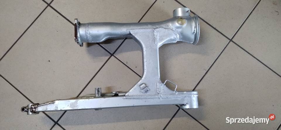 Wahacz Yamaha Venture XVZ 1300