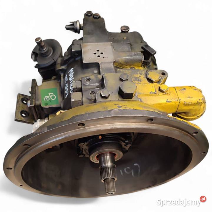 Przekładnia COMT42024 226229 Manitou MT 1033 Wilkowo