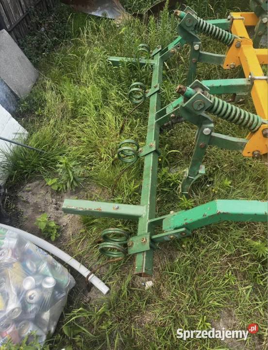 Gruber 18m na sprężynach lubelskie Firlej