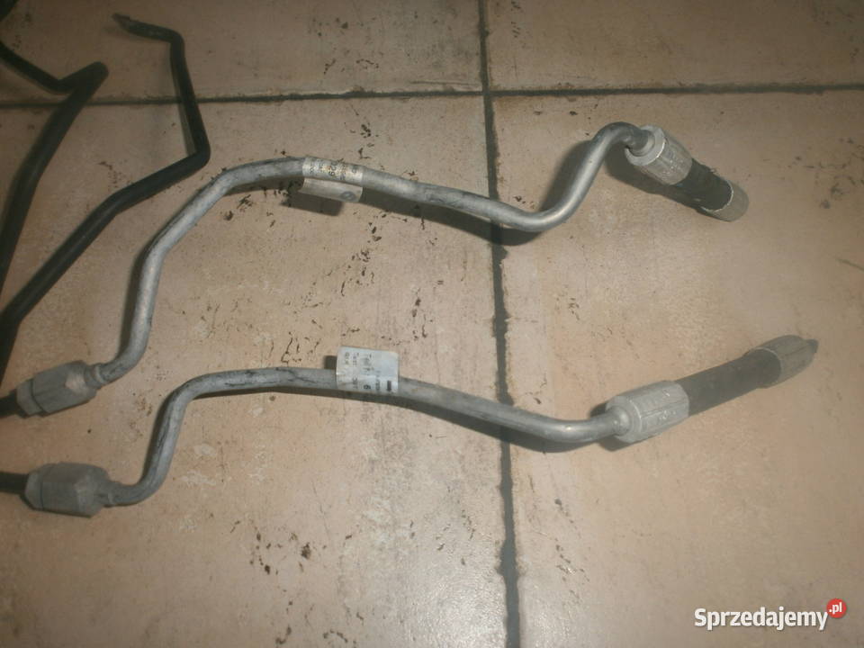 BMW E65 przewód 6753029 6753030 Zielona Góra