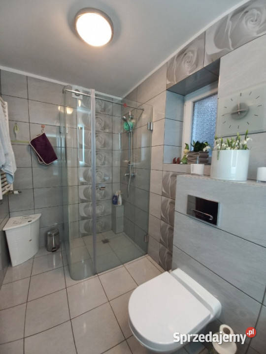 Dom na dużej działce Rokosowo Koszalin