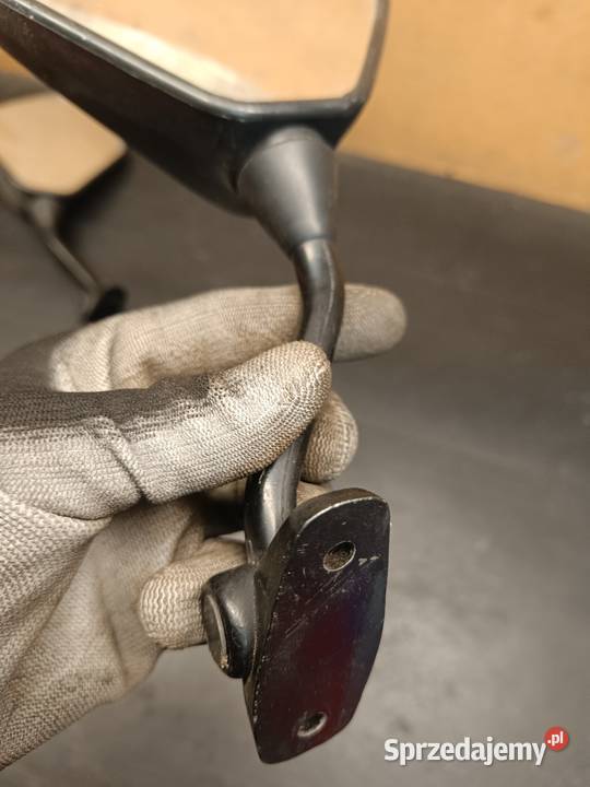 Lusterka lusterko prawe lewe karoseria części Gołaczewy