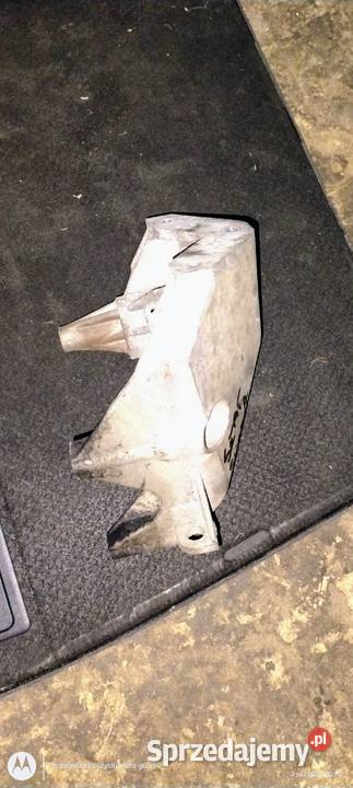 Łapa czołowa silnika rozrządu Audi seat Skoda 14 osobowe