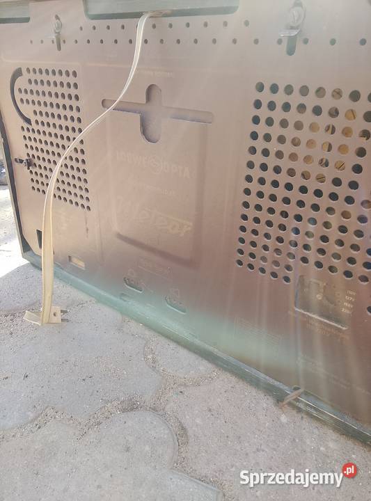 Stare radia Grundig Meteor Karolewo sprzedam