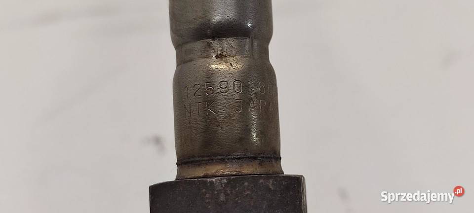 VW TIGUAN II SONDA NOX LAMBDA 04L907805AH