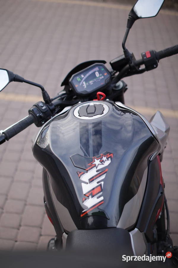 Kawasaki Z900 Grudziądz sprzedam