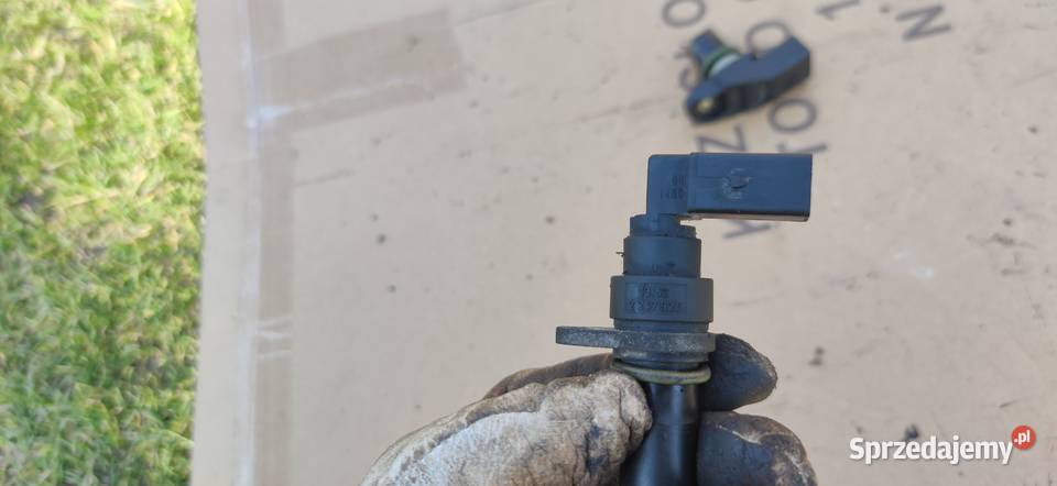 BMW E39 czujnik położenia wałka M57 Legnica