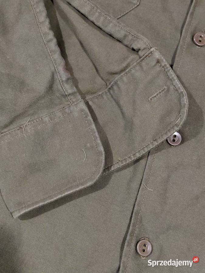 Koszula BW OLIV gr 4344 dolnośląskie Wrocław