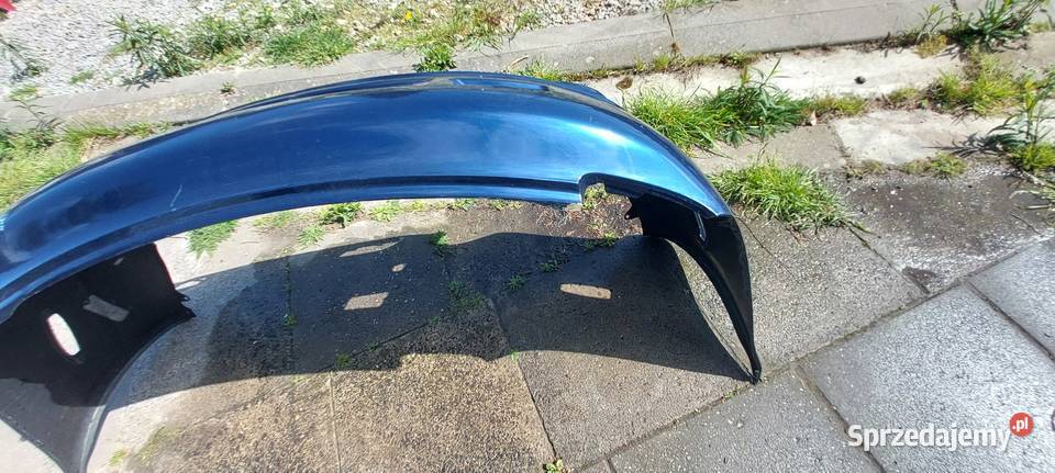 Lexus sc 430 sc430 2006 2008 zderzak tył tylny dolnośląskie Wrocław sprzedam