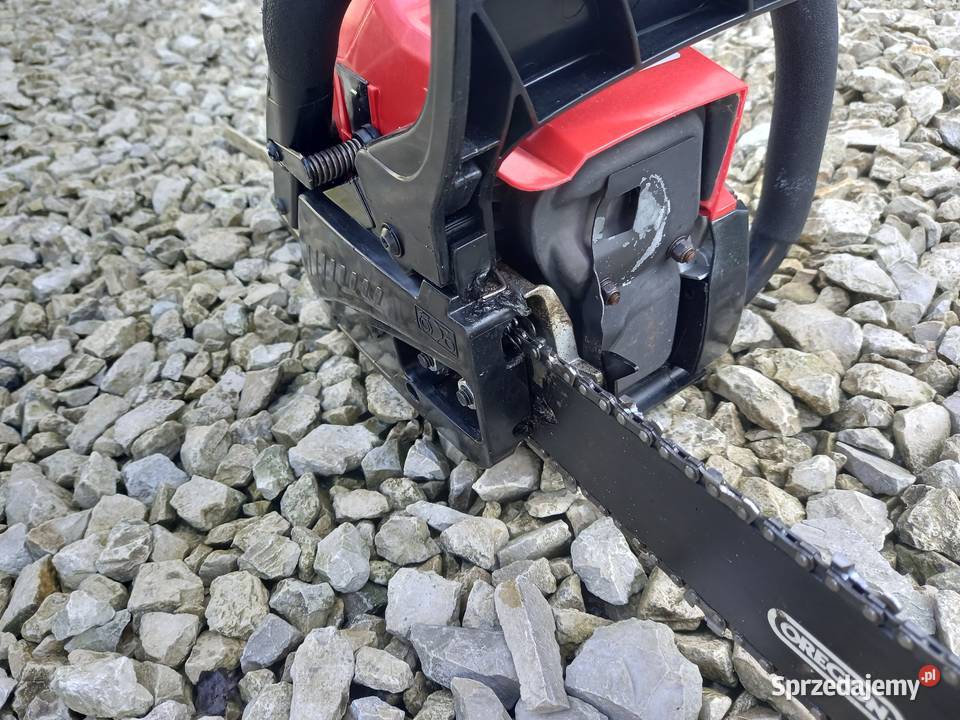 Pila spalinowa GGP ITALY walbro Łańcut