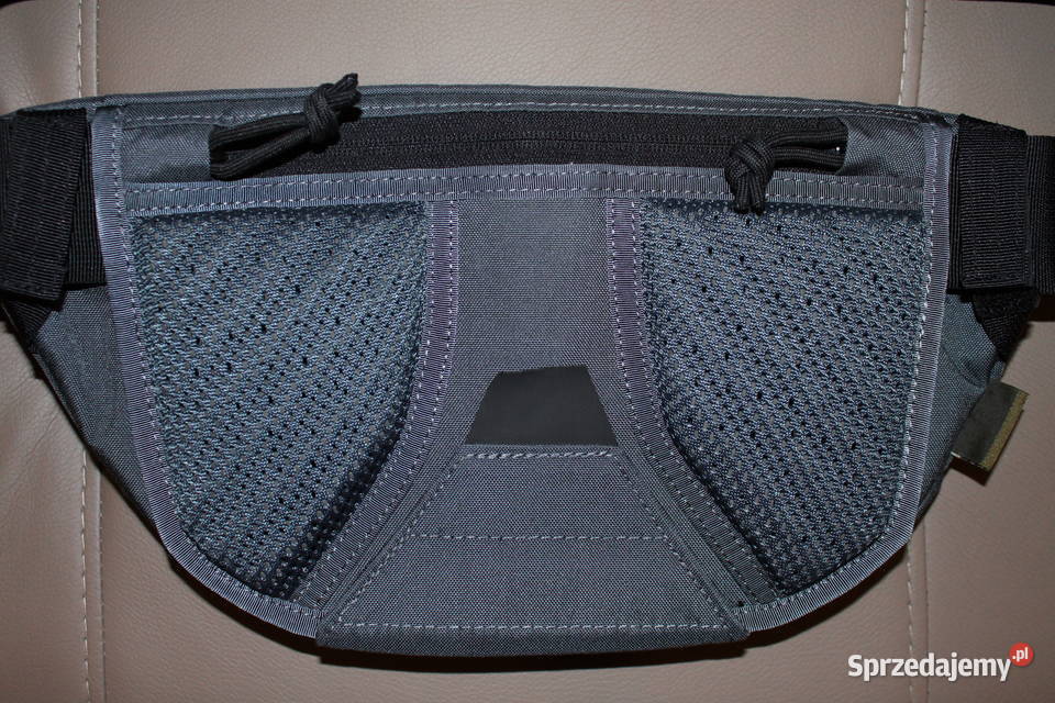 Nerka Condor Draw Down Waist Pack Warszawa