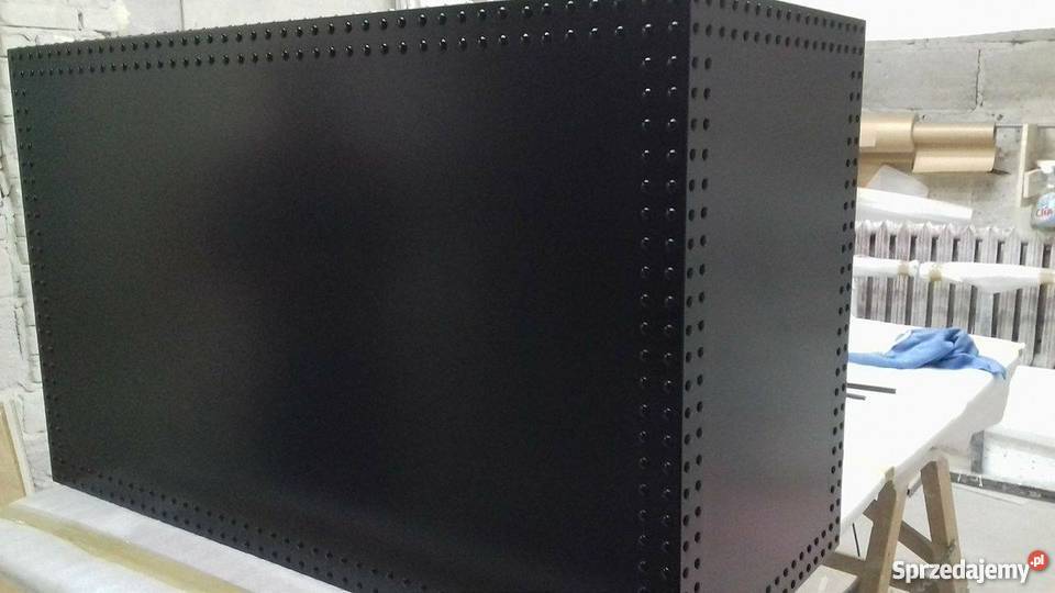 lakierowanie mebli mazowieckie Czarnia