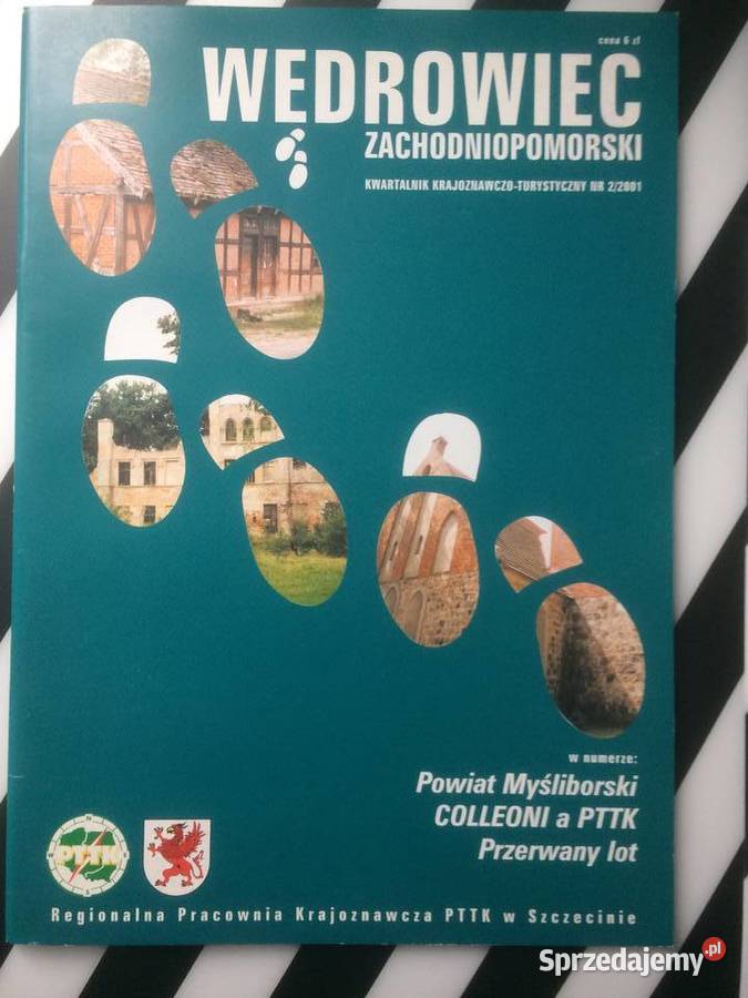 3522 Wędrowiec Zachodniopomorski 2 zachodniopomorskie Szczecin