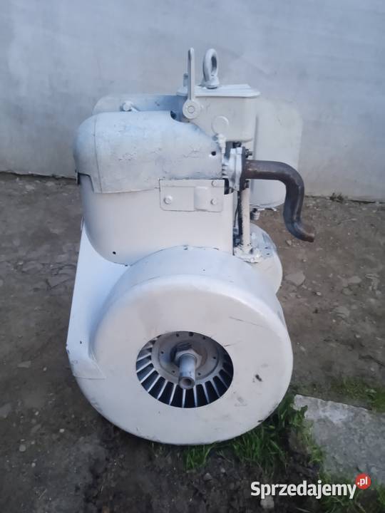 Silnik s 7 301 d andoria Limanowa