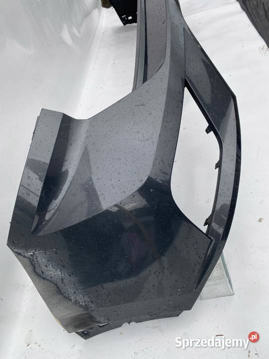 ZDERZAK TYŁ TYLNY VW TROC 2GA 2GA807421D