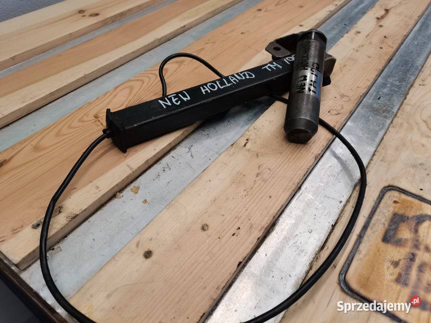 Sworzeń EHR Holland TM 190 Wilkowo sprzedam