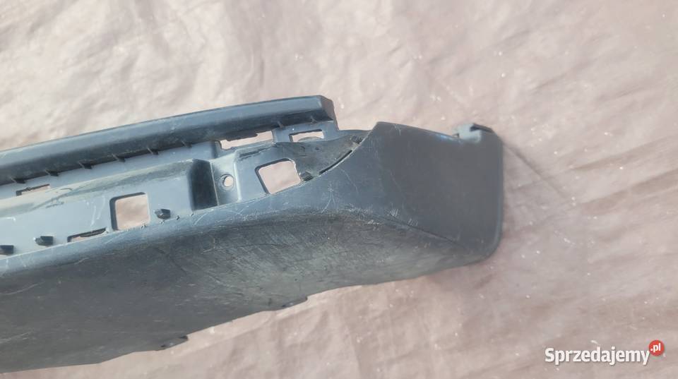 KIA NIRO HOKEJ SPOILER DOKLADKA ZDERZAK TYL 2281