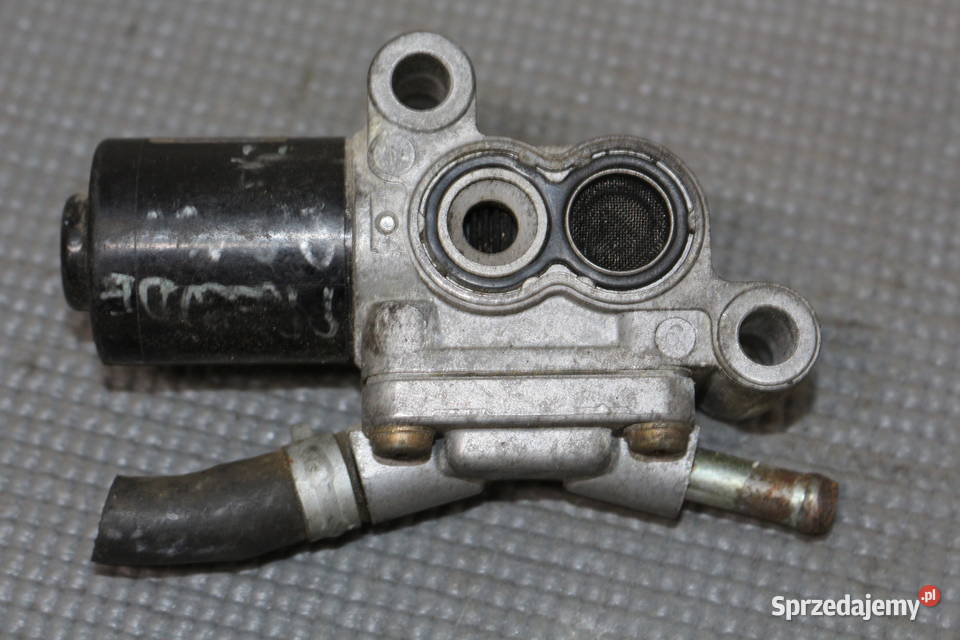 HONDA PRELUDE IV 9196 20 16V SILNICZEK KROKOWY Prochowice